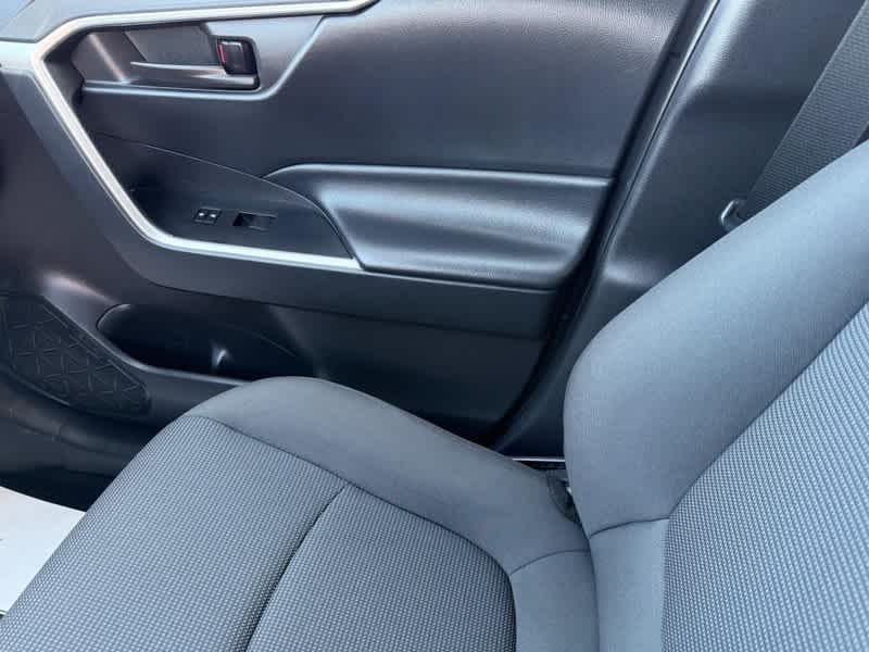 2023 Toyota RAV4 LE AWD