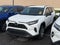 2021 Toyota RAV4 LE FWD