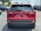 2024 Toyota RAV4 LE FWD