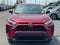 2024 Toyota RAV4 LE FWD
