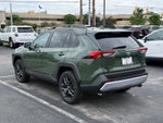2024 Toyota RAV4 Adventure AWD