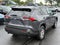 2022 Toyota RAV4 Hybrid LE AWD