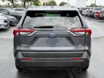 2022 Toyota RAV4 Hybrid LE AWD