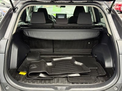 2022 Toyota RAV4 Hybrid LE AWD