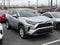 2020 Toyota RAV4 Hybrid LE AWD