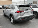 2020 Toyota RAV4 Hybrid LE AWD