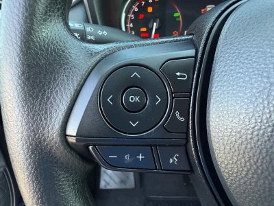 2024 Toyota RAV4 XLE AWD