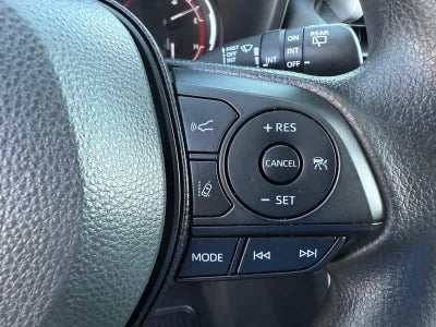 2024 Toyota RAV4 XLE AWD