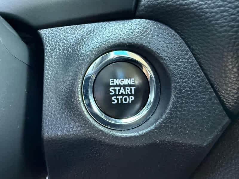 2024 Toyota RAV4 XLE AWD