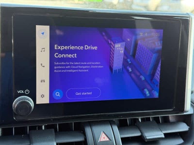 2024 Toyota RAV4 XLE AWD