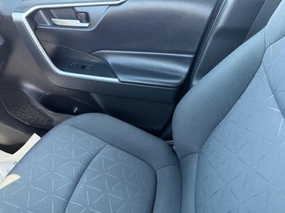 2024 Toyota RAV4 XLE AWD