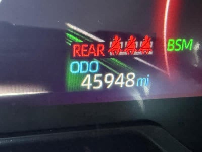 2024 Toyota RAV4 XLE AWD