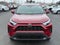 2024 Toyota RAV4 XLE AWD