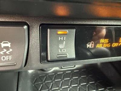 2024 Toyota RAV4 XLE AWD