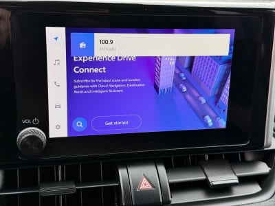 2024 Toyota RAV4 XLE AWD