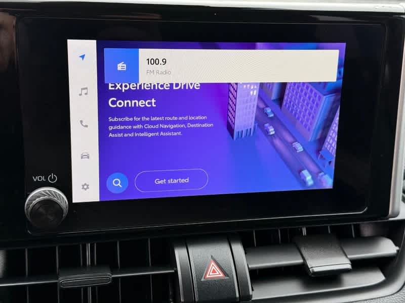 2024 Toyota RAV4 XLE AWD