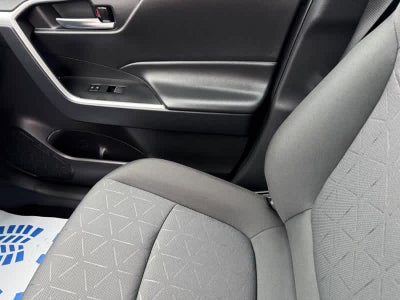 2024 Toyota RAV4 XLE AWD