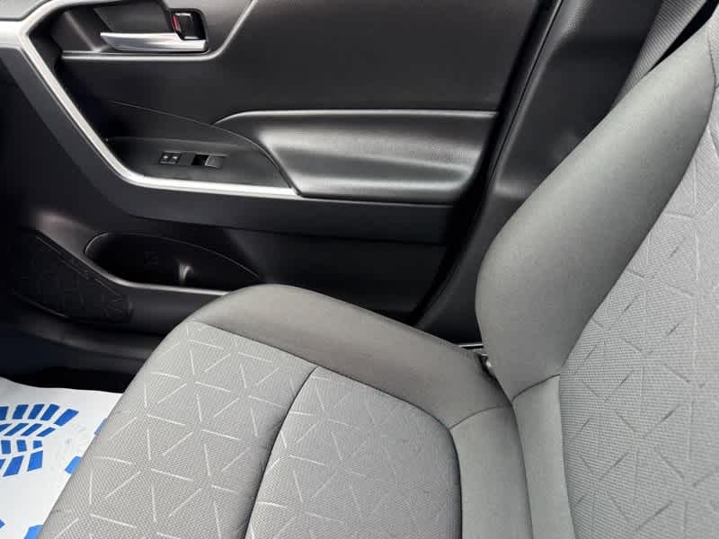 2024 Toyota RAV4 XLE AWD