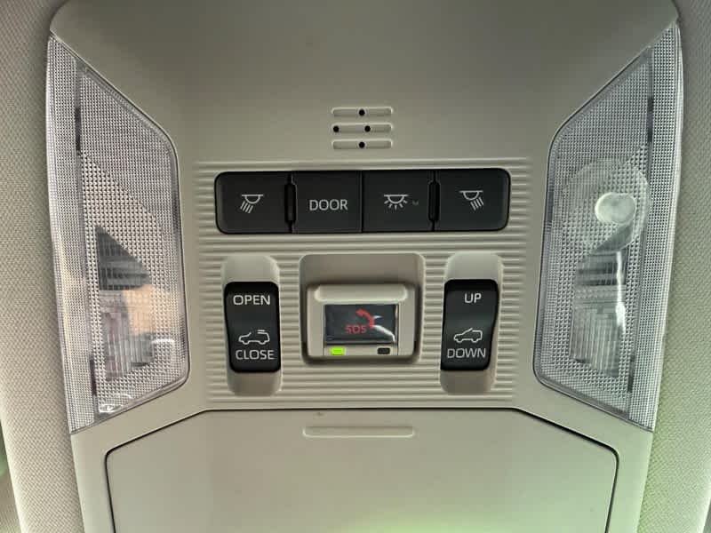 2024 Toyota RAV4 XLE AWD