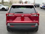 2024 Toyota RAV4 XLE AWD