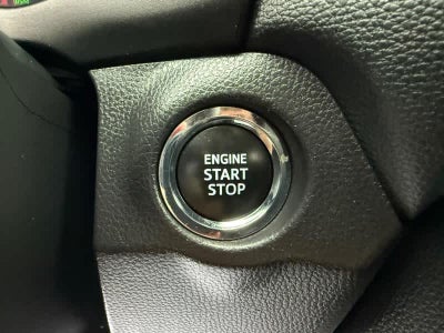 2025 Toyota RAV4 XLE AWD