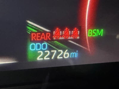 2025 Toyota RAV4 XLE AWD