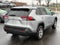 2025 Toyota RAV4 XLE AWD