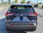 2025 Toyota RAV4 XLE AWD