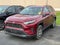 2025 Toyota RAV4 XLE AWD