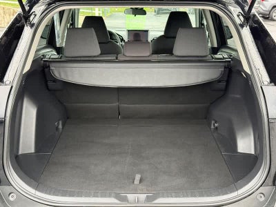 2025 Toyota RAV4 XLE AWD