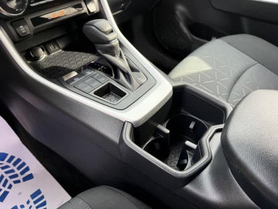 2025 Toyota RAV4 XLE AWD