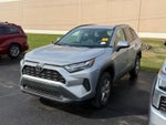 2025 Toyota RAV4 XLE AWD