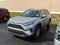 2025 Toyota RAV4 XLE AWD