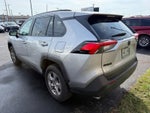 2025 Toyota RAV4 XLE AWD