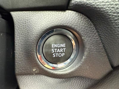 2025 Toyota RAV4 XLE AWD