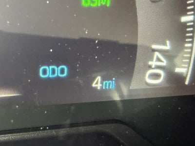 2025 Toyota RAV4 XLE AWD