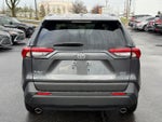 2025 Toyota RAV4 XLE AWD