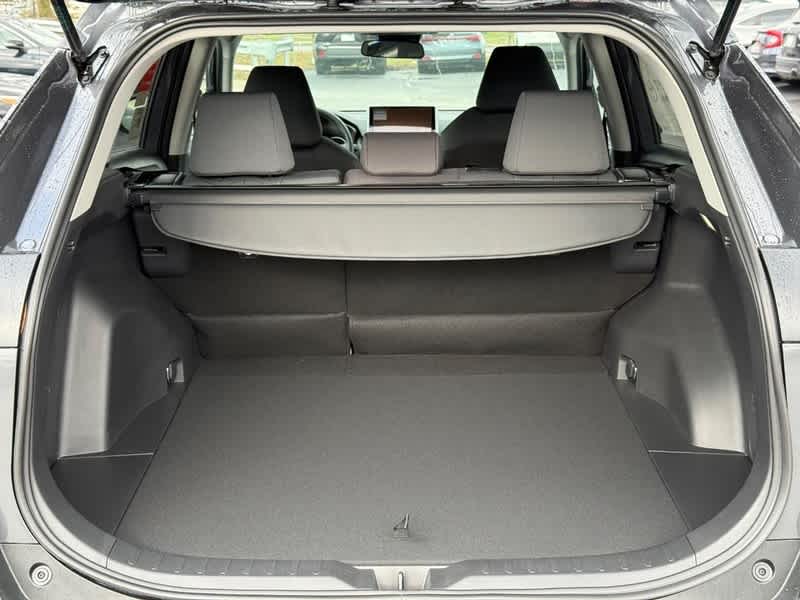 2025 Toyota RAV4 XLE AWD