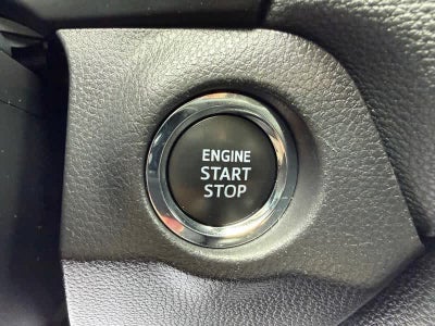 2025 Toyota RAV4 XLE AWD