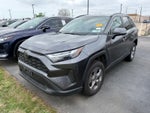 2025 Toyota RAV4 XLE AWD