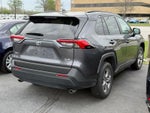 2025 Toyota RAV4 XLE AWD