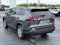 2025 Toyota RAV4 XLE AWD