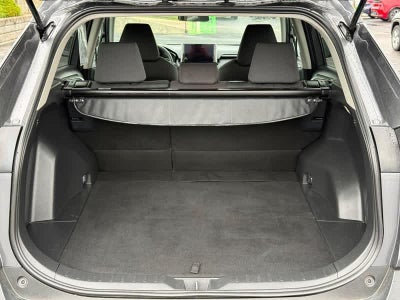2025 Toyota RAV4 XLE AWD