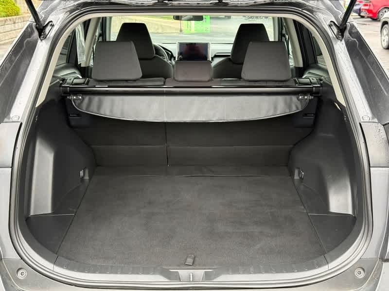 2025 Toyota RAV4 XLE AWD