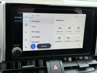 2025 Toyota RAV4 XLE AWD