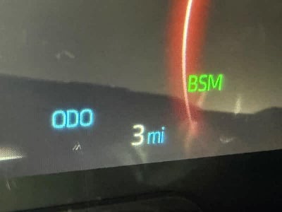 2025 Toyota RAV4 XLE AWD