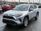 2025 Toyota RAV4 XLE AWD