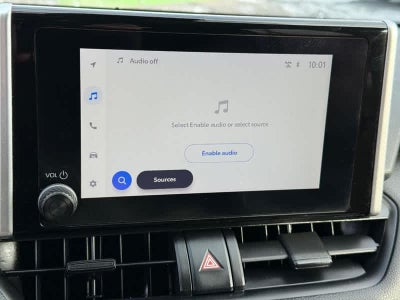 2025 Toyota RAV4 XLE AWD