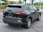2025 Toyota RAV4 XLE AWD