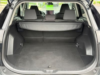 2025 Toyota RAV4 XLE AWD